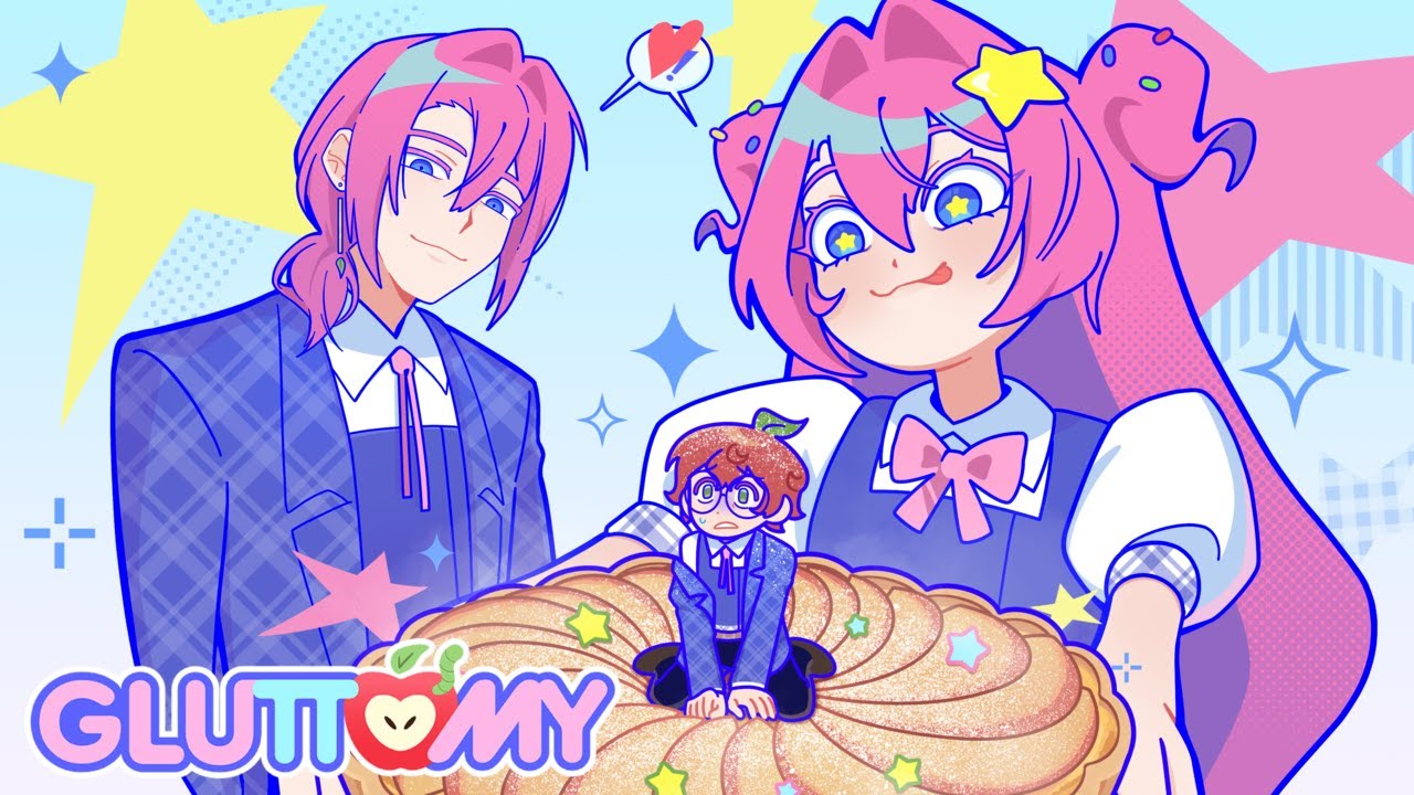 Gluttomy